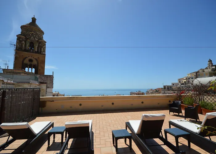 Palazzo Pisani 3*