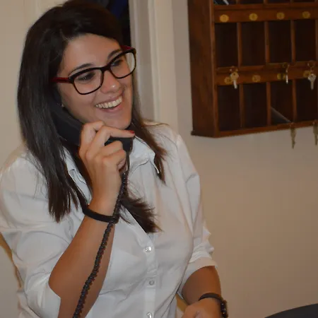 Palazzo Pisani 4* אמאלפי