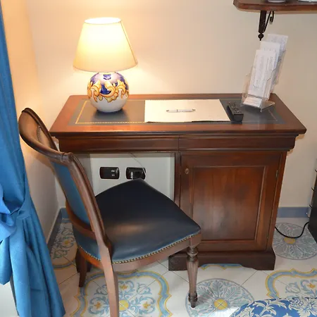 Palazzo Pisani לינה וארוחת בוקר 4*