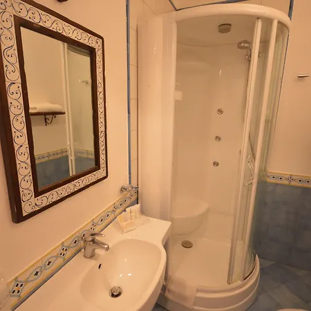 Palazzo Pisani 4* אמאלפי