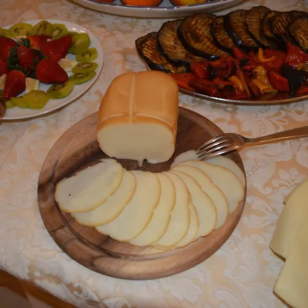 לינה וארוחת בוקר Palazzo Pisani 4*
