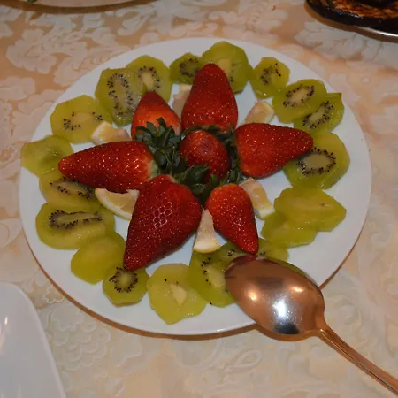 Palazzo Pisani 4* אמאלפי