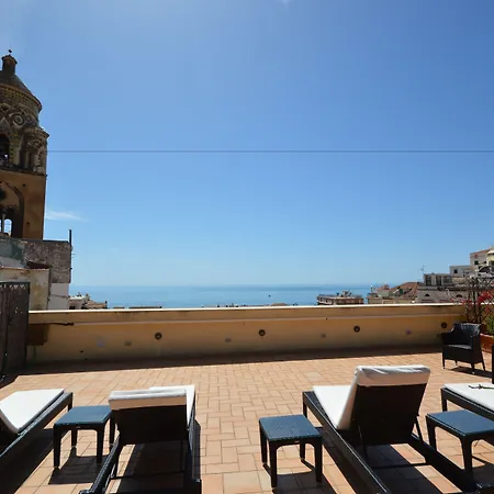 Palazzo Pisani 4*