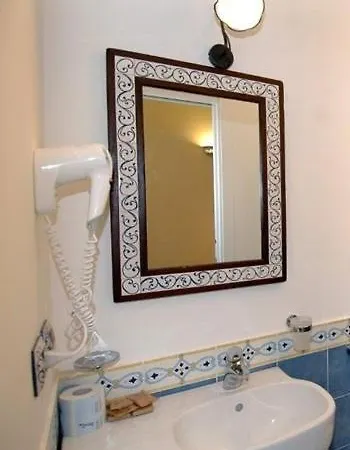 Palazzo Pisani לינה וארוחת בוקר 4*