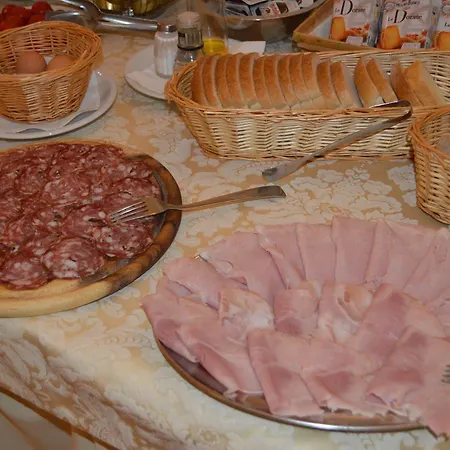 Palazzo Pisani Bed & Breakfast Amalfi