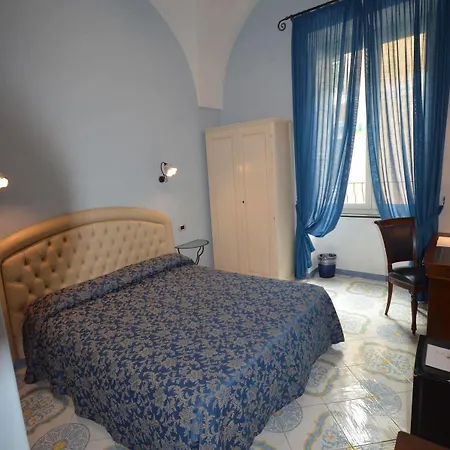 Bed & Breakfast Palazzo Pisani Amalfi