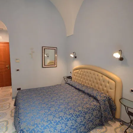 Bed & Breakfast Palazzo Pisani Amalfi
