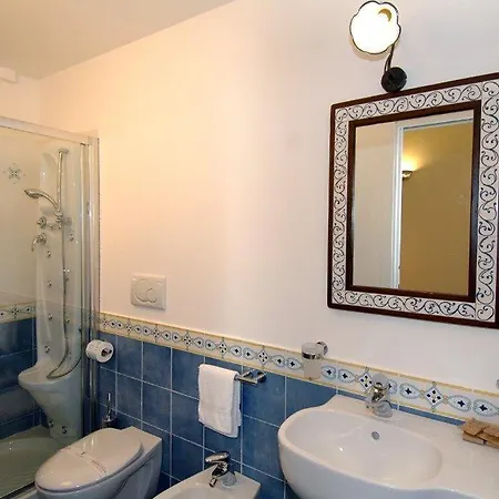 Palazzo Pisani Amalfi