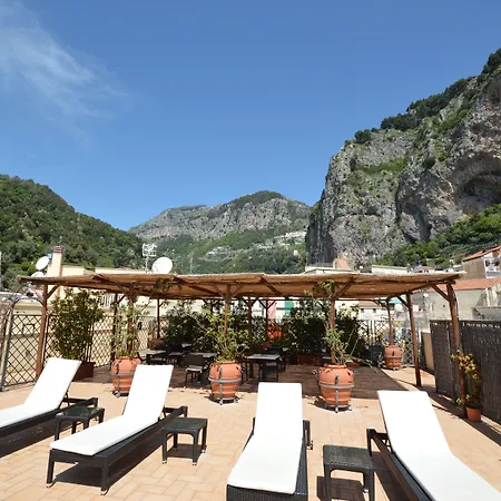 Bed & Breakfast Palazzo Pisani