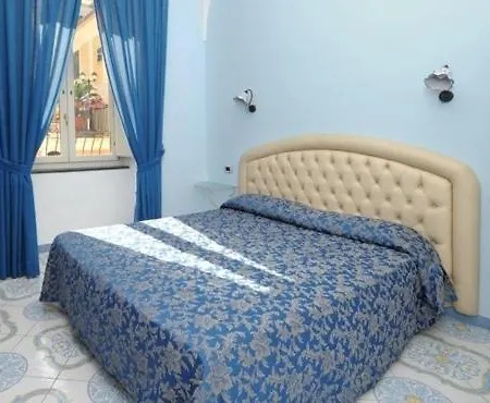 Palazzo Pisani Bed & Breakfast Amalfi