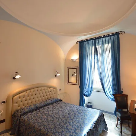 Bed & Breakfast Palazzo Pisani Amalfi
