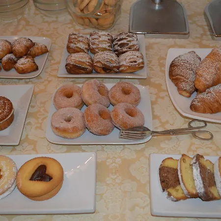 Bed & Breakfast Palazzo Pisani